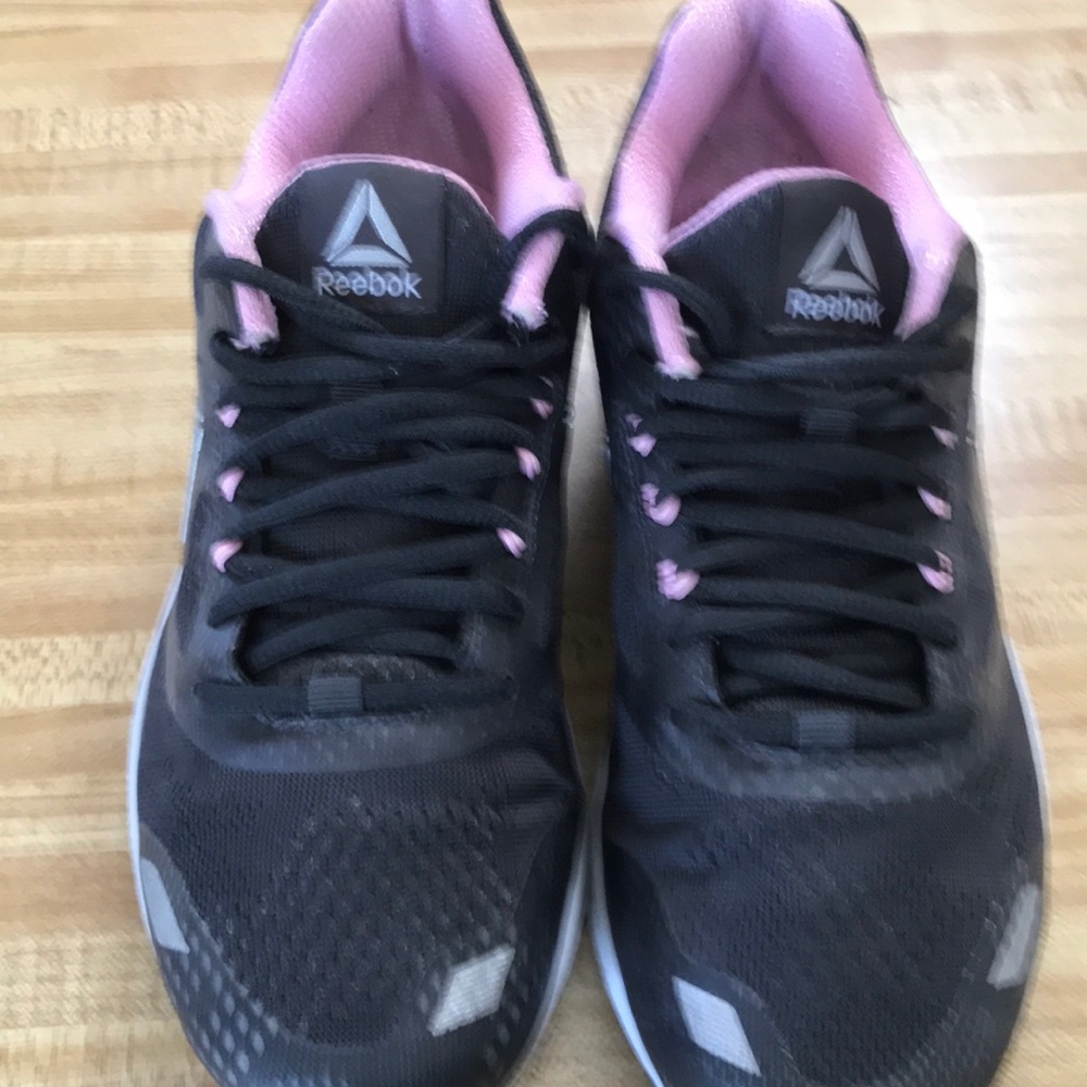 Reebok sneakers